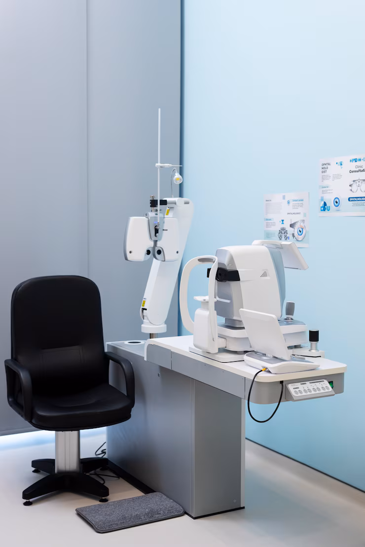 Diagnostic Lab Indore